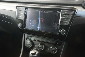 SKODA Superb 2.0 TDI CR SE L Executive 5dr DSG