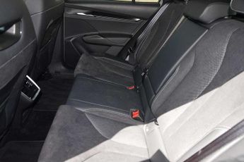 SKODA Elroq 210kW 85 SportLine 82kWh 5dr Auto
