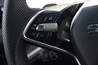 SKODA Elroq 210kW 85 SportLine 82kWh 5dr Auto