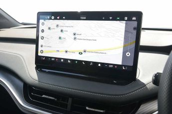 SKODA Elroq 210kW 85 SportLine 82kWh 5dr Auto