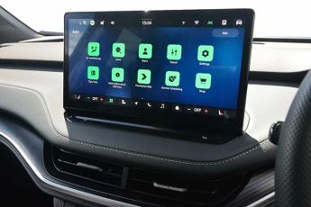 SKODA Elroq 210kW 85 SportLine 82kWh 5dr Auto