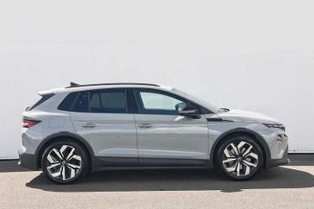 SKODA Elroq 210kW 85 SportLine 82kWh 5dr Auto