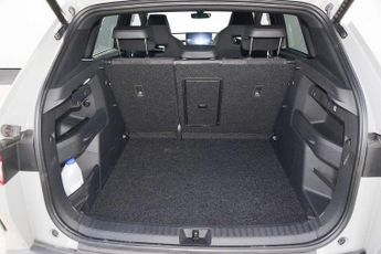 SKODA Elroq 210kW 85 SportLine 82kWh 5dr Auto