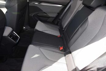 SKODA Enyaq 210kW 85 Edition 82kWh 5dr Auto