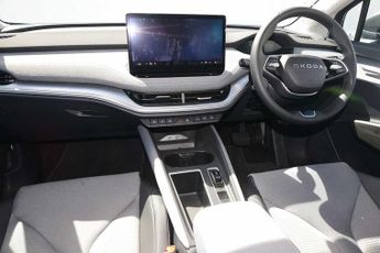SKODA Enyaq 210kW 85 Edition 82kWh 5dr Auto