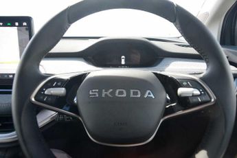 SKODA Enyaq 210kW 85 Edition 82kWh 5dr Auto