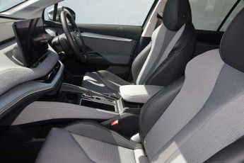 SKODA Enyaq 210kW 85 Edition 82kWh 5dr Auto