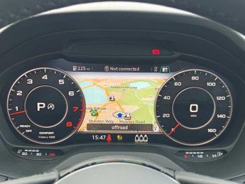 Audi Q2 Sport 35 TFSI  150 PS S tronic