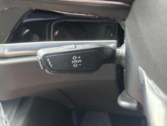 Audi Q3 Sportback Sport 35 TFSI  150 PS S tronic