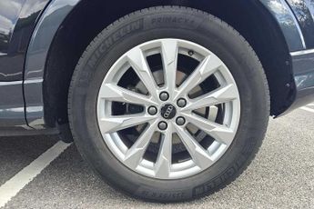 Audi Q3 Sportback Sport 35 TFSI  150 PS S tronic