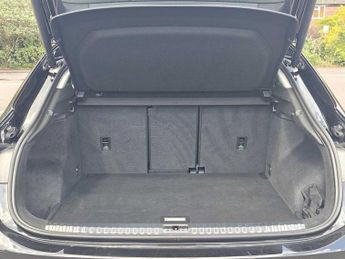 Audi Q3 Sportback Sport 35 TFSI  150 PS S tronic