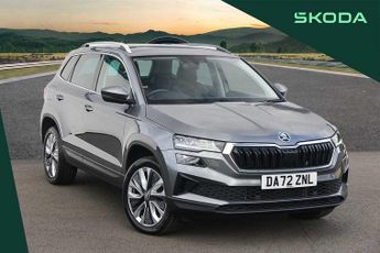 Skoda Karoq 1.5 TSI SE L 5dr DSG