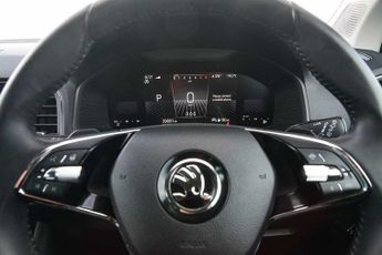 SKODA Karoq 1.5 TSI SE L 5dr DSG