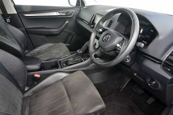 SKODA Karoq 1.5 TSI SE L 5dr DSG
