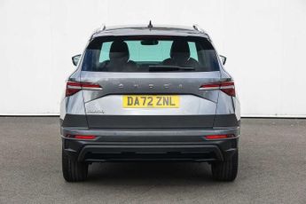 SKODA Karoq 1.5 TSI SE L 5dr DSG