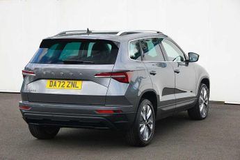 SKODA Karoq 1.5 TSI SE L 5dr DSG