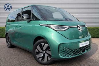 Volkswagen ID. Buzz 150kW Life Pro 77kWh 5dr Auto