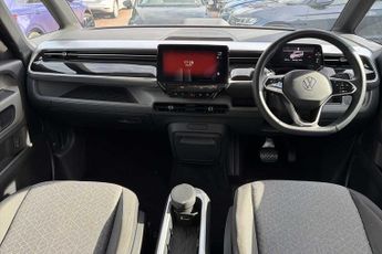 Volkswagen ID. Buzz 150kW Life Pro 77kWh 5dr Auto