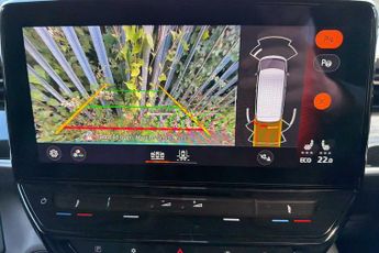 Volkswagen ID. Buzz 150kW Life Pro 77kWh 5dr Auto