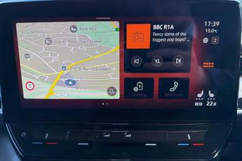 Volkswagen ID. Buzz 150kW Life Pro 77kWh 5dr Auto