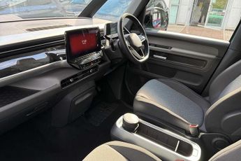 Volkswagen ID. Buzz 150kW Life Pro 77kWh 5dr Auto