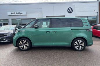 Volkswagen ID. Buzz 150kW Life Pro 77kWh 5dr Auto