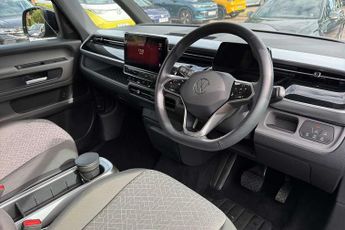 Volkswagen ID. Buzz 150kW Life Pro 77kWh 5dr Auto