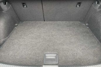 Volkswagen Taigo 1.0 TSI 110 Life 5dr DSG