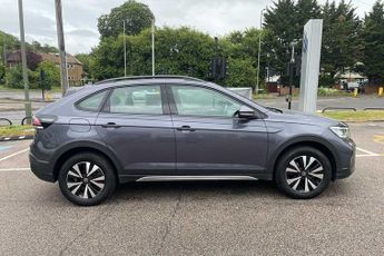 Volkswagen Taigo 1.0 TSI 110 Life 5dr DSG