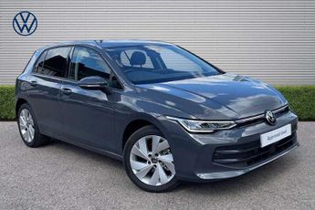 Volkswagen Golf 1.5 TSI Match 5dr