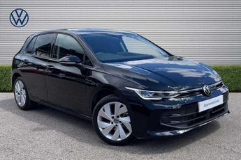 Volkswagen Golf 1.5 eTSI 150 Match 5dr DSG