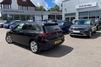 Volkswagen Golf 1.5 eTSI 150 Match 5dr DSG