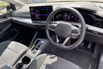 Volkswagen Golf 1.5 eTSI 150 Match 5dr DSG