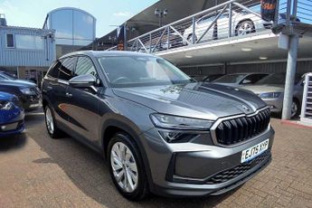 Skoda Kodiaq 1.5 TSI e-TEC SE L 5dr DSG [7 Seat]