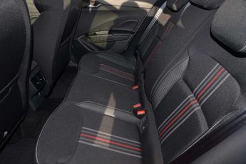 SKODA Fabia Hatch 1.5 TSI (150ps) Monte Carlo DSG