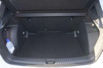 SKODA Fabia Hatch 1.5 TSI (150ps) Monte Carlo DSG
