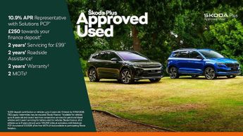 SKODA Superb 1.5 TSI iV SE L DSG 5dr