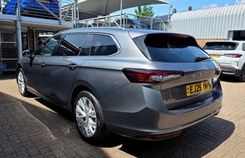 SKODA Superb 1.5 TSI iV SE L DSG 5dr
