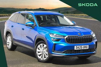 Skoda Kodiaq 1.5 TSI e-TEC SE L 5dr DSG [7 Seat]
