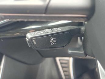 Audi Q7 Black Edition 55 TFSI quattro 340 PS tiptronic