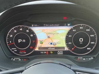 Audi Q2 Sport 35 TFSI  150 PS S tronic