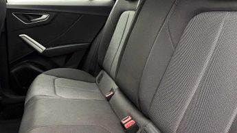 Audi Q2 Sport 35 TFSI  150 PS S tronic
