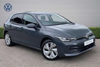 Volkswagen Golf 1.5 eTSI 150 Match 5dr DSG