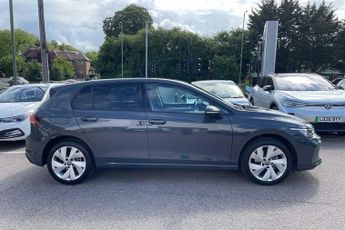 Volkswagen Golf 1.5 eTSI 150 Match 5dr DSG