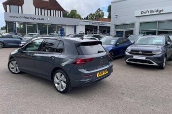 Volkswagen Golf 1.5 eTSI 150 Match 5dr DSG