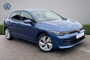 Volkswagen Golf 1.5 eTSI 150 Match 5dr DSG