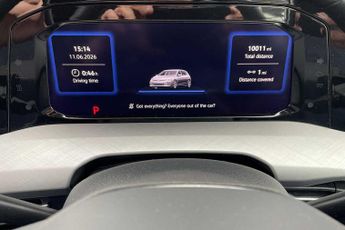 Volkswagen Golf 1.5 eTSI 150 Match 5dr DSG