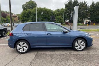 Volkswagen Golf 1.5 eTSI 150 Match 5dr DSG
