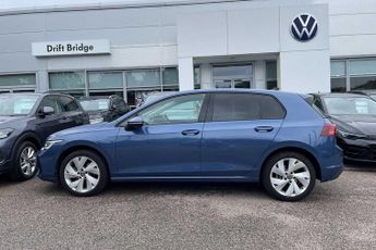 Volkswagen Golf 1.5 eTSI 150 Match 5dr DSG