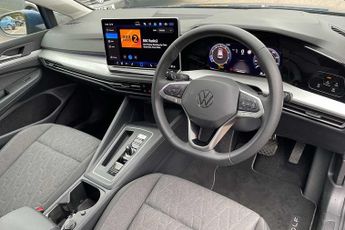 Volkswagen Golf 1.5 eTSI 150 Match 5dr DSG